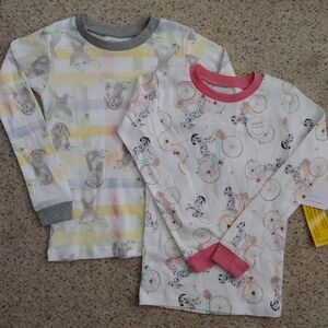 Burt's bees pajama shirts